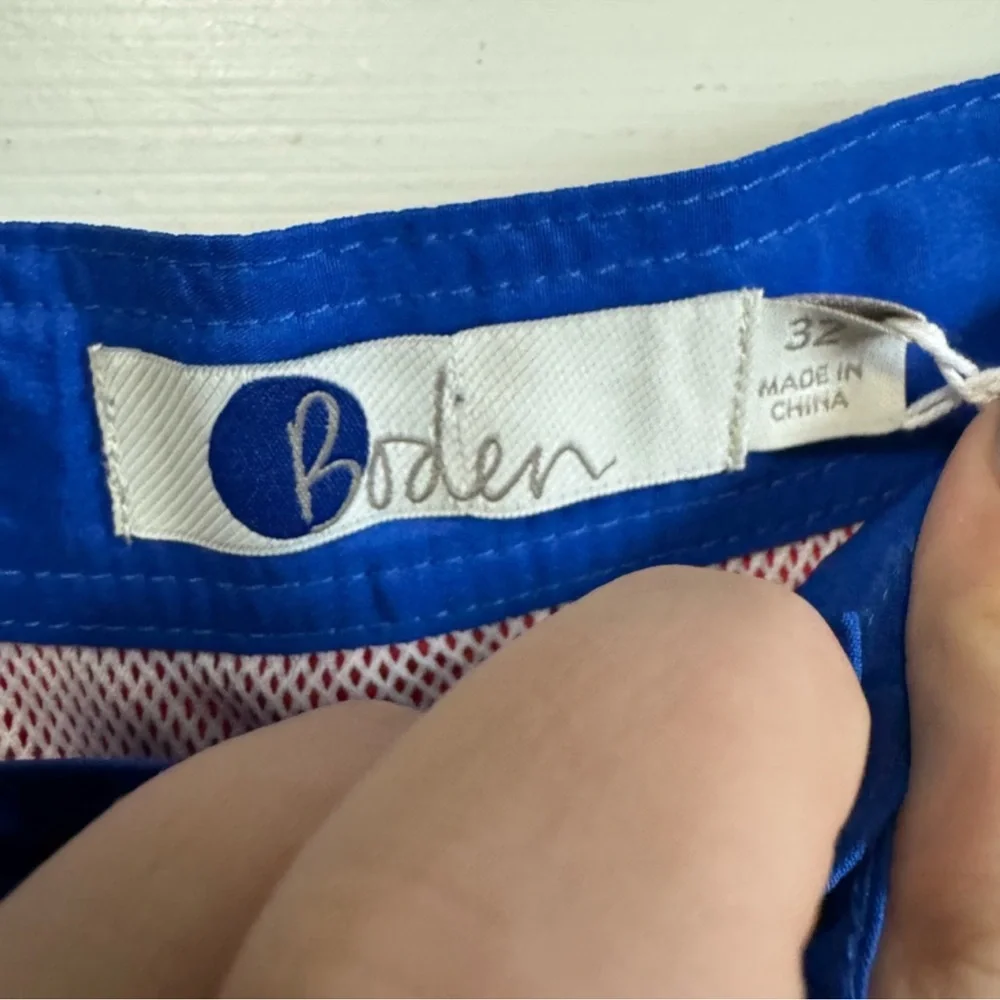 Boden Boardshorts
